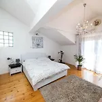 Appartement Roko Selce