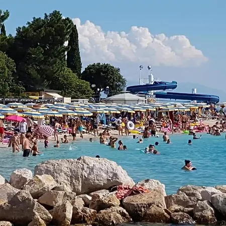 Roko Lejlighed Selce