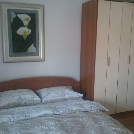 Roko Apartmán