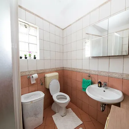 Apartmán Roko *