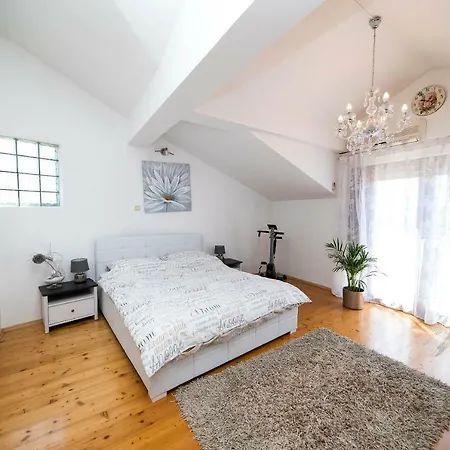Apartmán Roko Selce