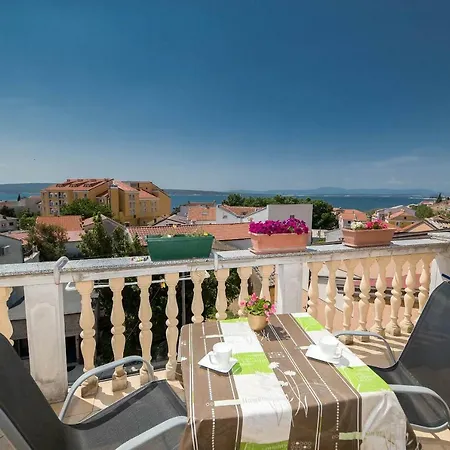Roko Apartman Selce