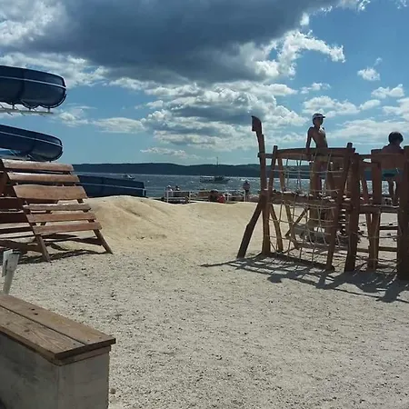 Roko Lejlighed Selce