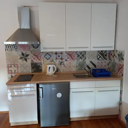Appartement Roko Selce