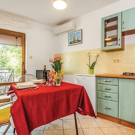 Roko Appartement *