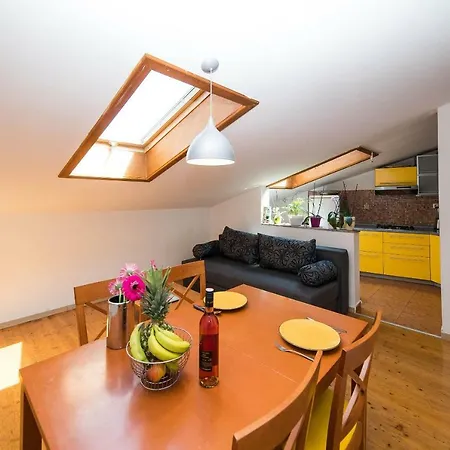 Appartement Roko Selce