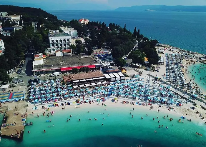 Appartement Roko Selce