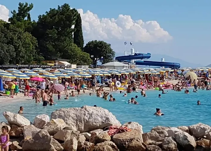 Roko Appartement Selce