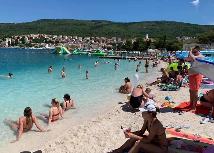 Appartement Roko Selce