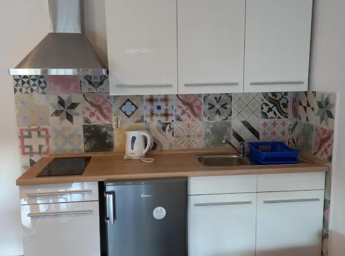 Appartement Roko Selce