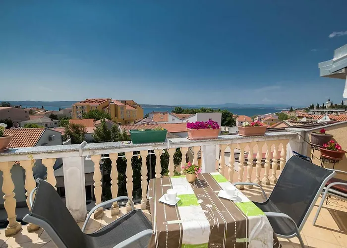 Roko Appartement Selce