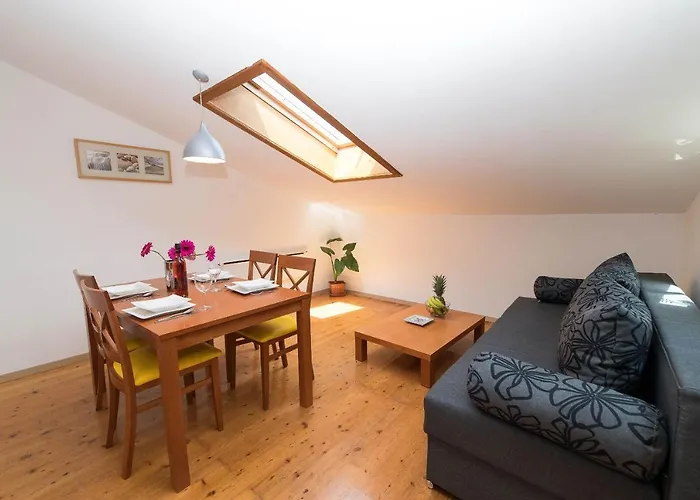 Appartement Roko Selce